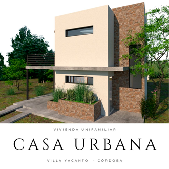 Casa Urbana